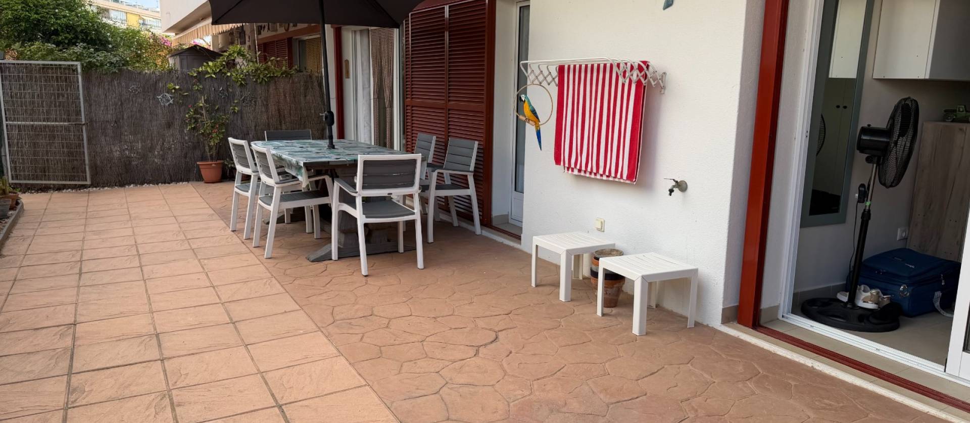 Bestaande woningen - Appartment - Orihuela - Playa Flamenca