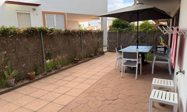 Bestaande woningen - Appartment - Orihuela - Playa Flamenca