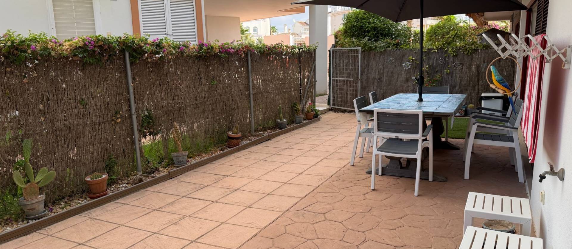 Bestaande woningen - Appartment - Orihuela - Playa Flamenca