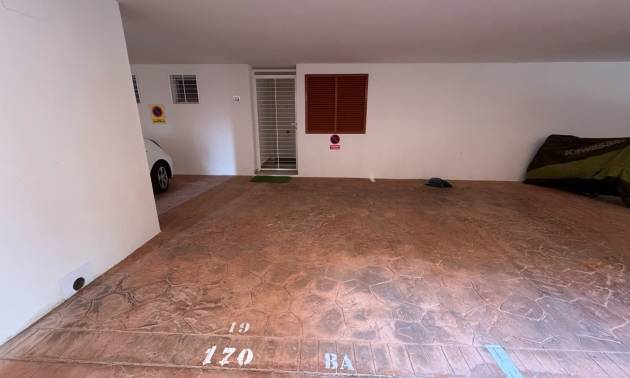 Bestaande woningen - Appartment - Orihuela - Playa Flamenca