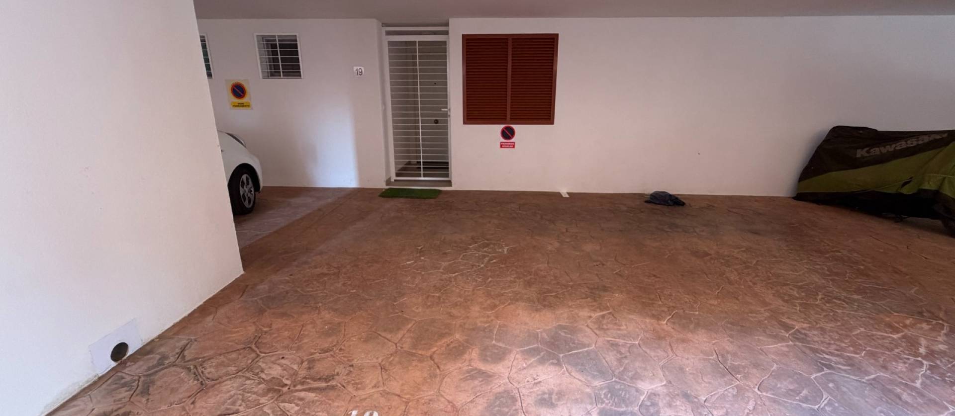 Bestaande woningen - Appartment - Orihuela - Playa Flamenca