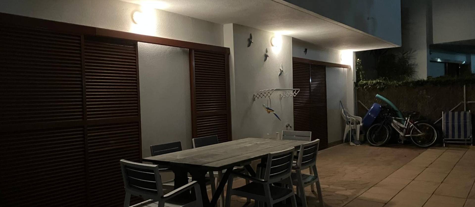 Bestaande woningen - Appartment - Orihuela - Playa Flamenca