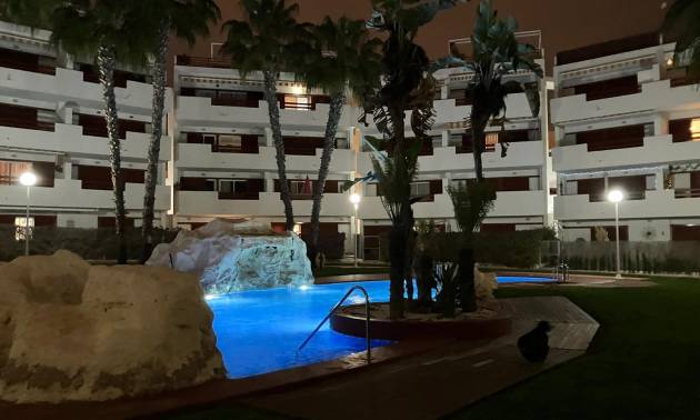 Bestaande woningen - Appartment - Orihuela - Playa Flamenca
