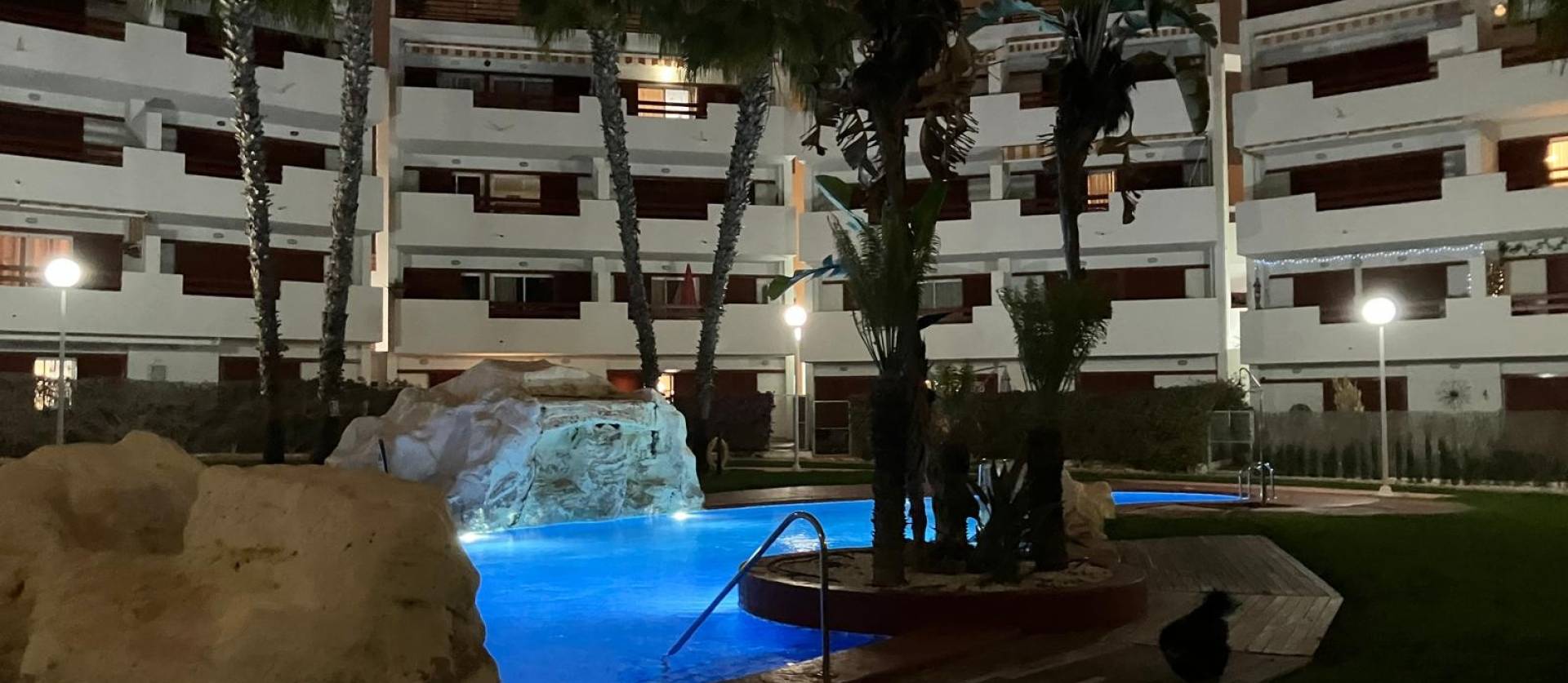 Bestaande woningen - Appartment - Orihuela - Playa Flamenca