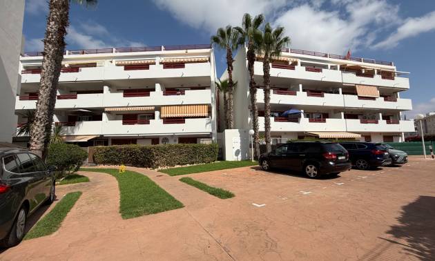 Bestaande woningen - Appartment - Orihuela - Playa Flamenca