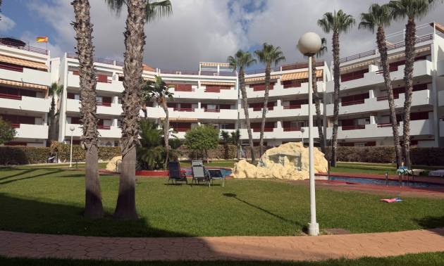 Bestaande woningen - Appartment - Orihuela - Playa Flamenca