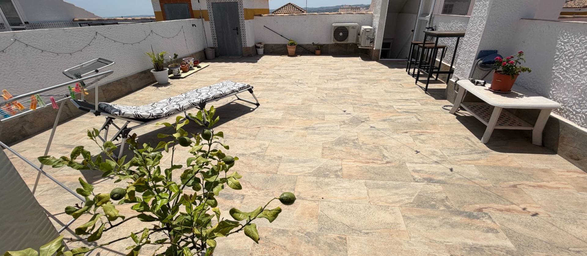 Revente - Apartment - Orihuela - Entre Naranjos Vistabella Golf