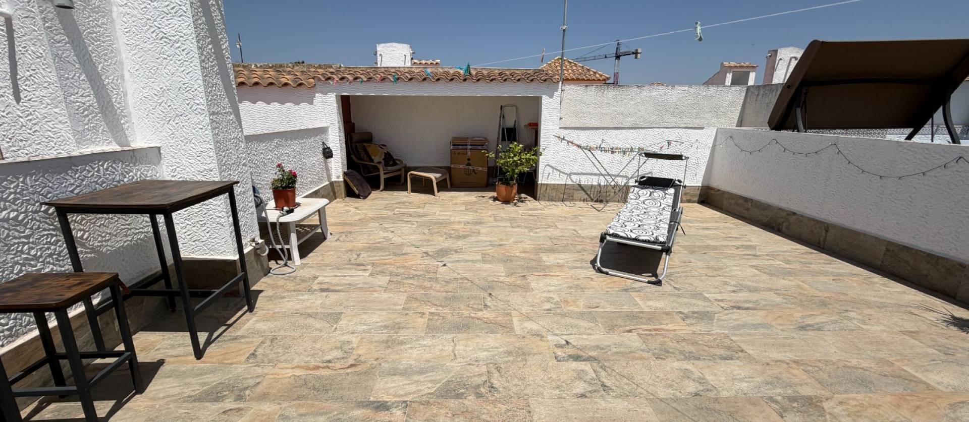 Revente - Apartment - Orihuela - Entre Naranjos Vistabella Golf