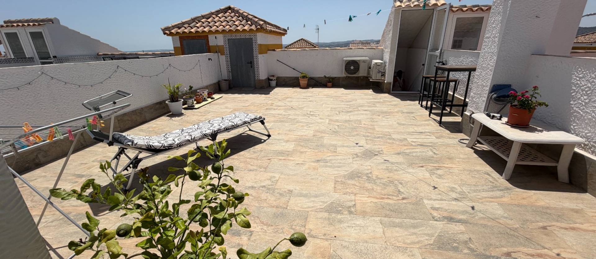 Revente - Apartment - Orihuela - Entre Naranjos Vistabella Golf