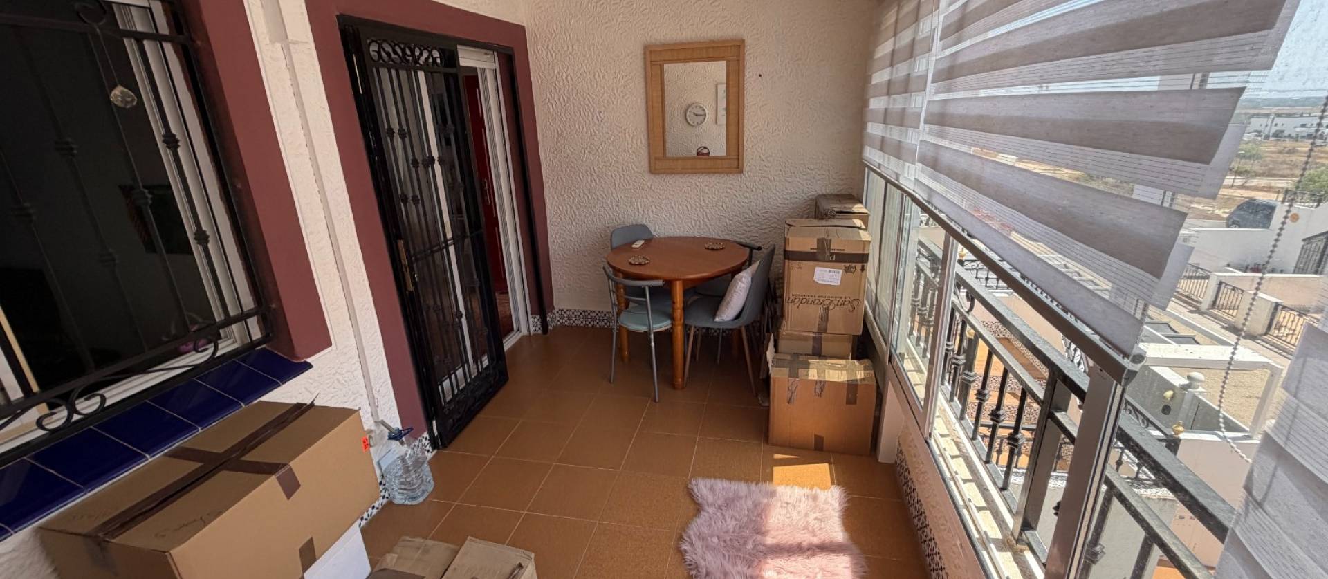 Revente - Apartment - Orihuela - Entre Naranjos Vistabella Golf