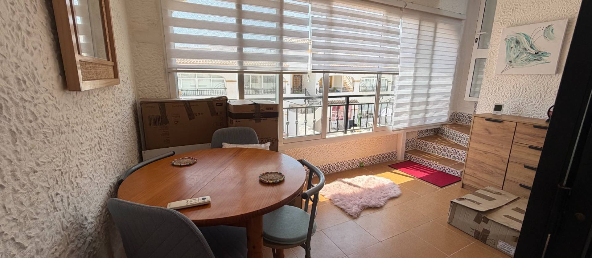 Revente - Apartment - Orihuela - Entre Naranjos Vistabella Golf
