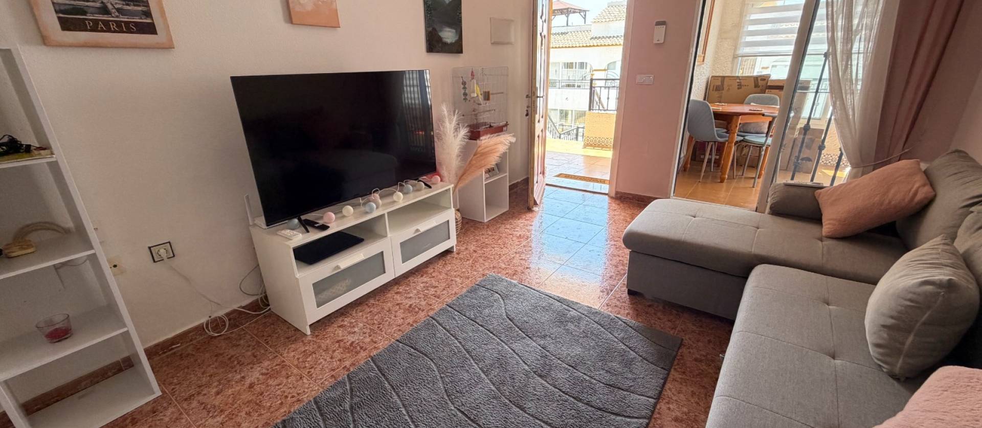 Revente - Apartment - Orihuela - Entre Naranjos Vistabella Golf