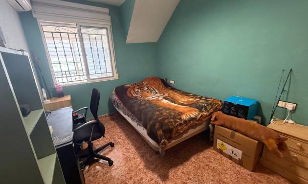 Revente - Apartment - Orihuela - Entre Naranjos Vistabella Golf