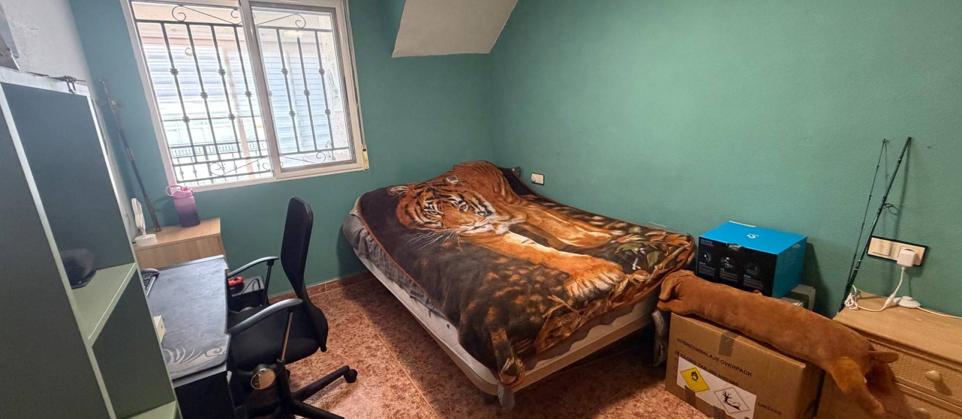 Revente - Apartment - Orihuela - Entre Naranjos Vistabella Golf