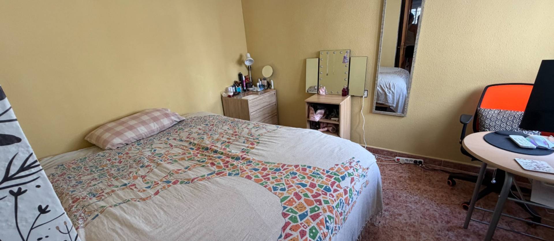 Revente - Apartment - Orihuela - Entre Naranjos Vistabella Golf