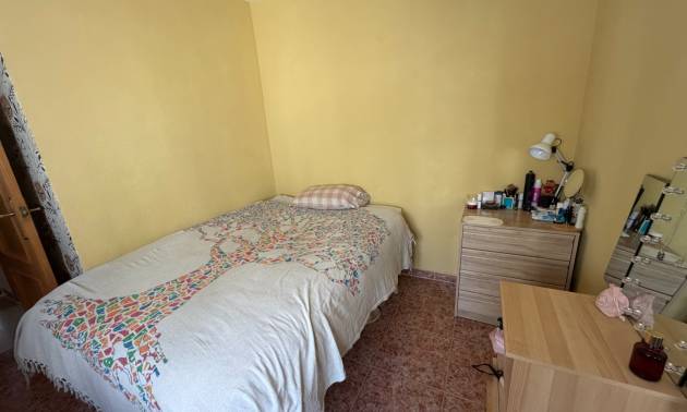 Revente - Apartment - Orihuela - Entre Naranjos Vistabella Golf