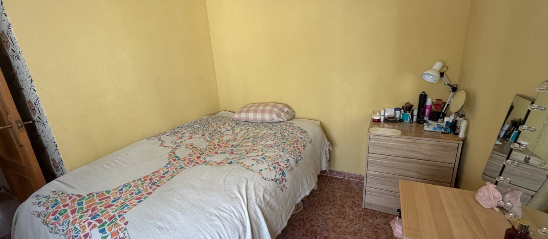 Revente - Apartment - Orihuela - Entre Naranjos Vistabella Golf