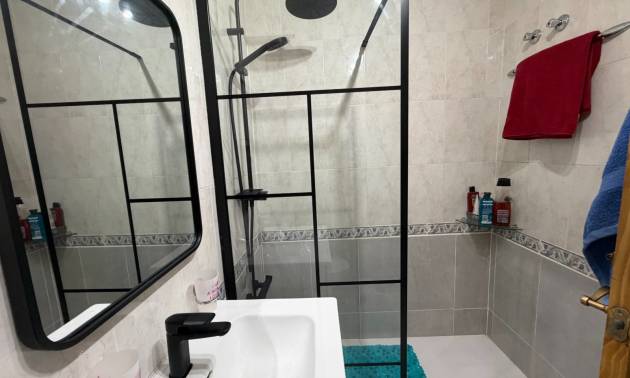 Revente - Apartment - Orihuela - Entre Naranjos Vistabella Golf