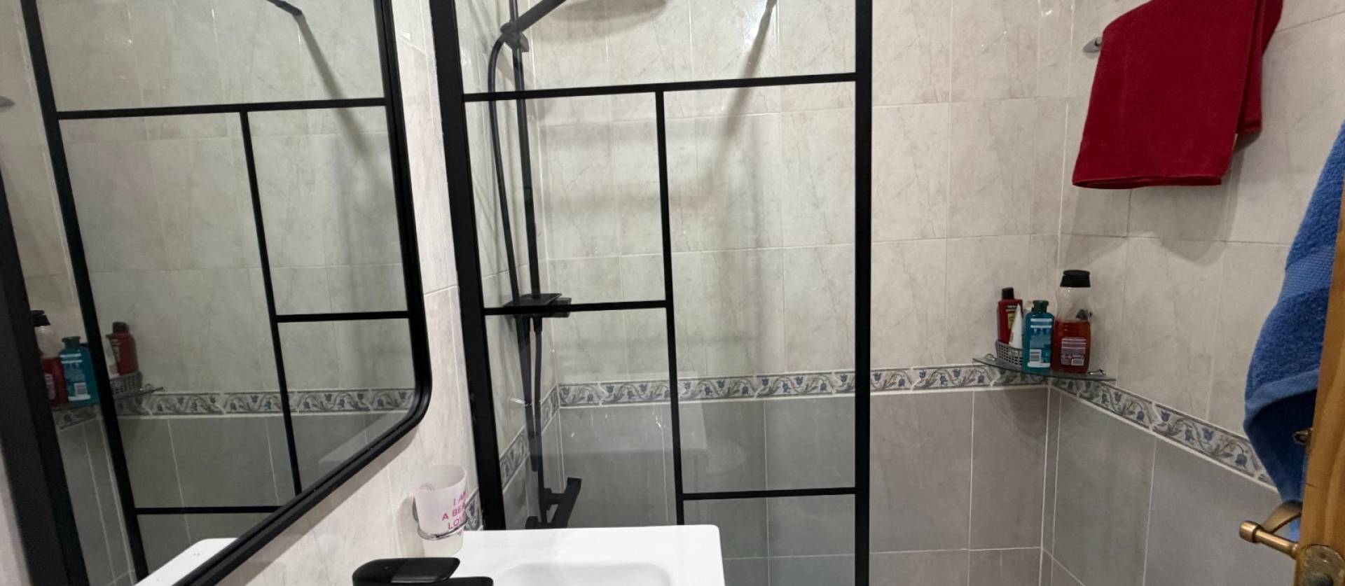 Revente - Apartment - Orihuela - Entre Naranjos Vistabella Golf