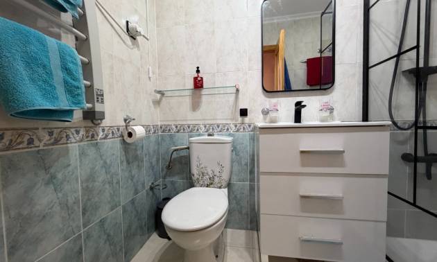Revente - Apartment - Orihuela - Entre Naranjos Vistabella Golf