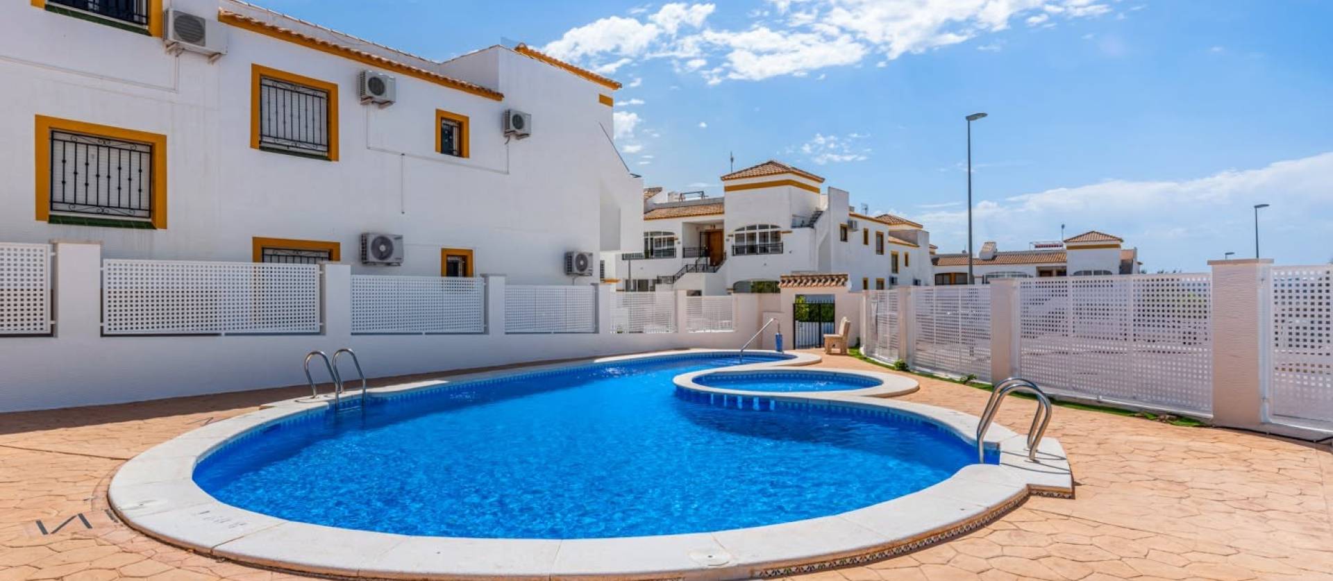 Revente - Apartment - Orihuela - Entre Naranjos Vistabella Golf