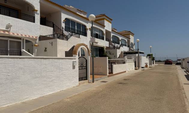Revente - Apartment - Orihuela - Entre Naranjos Vistabella Golf