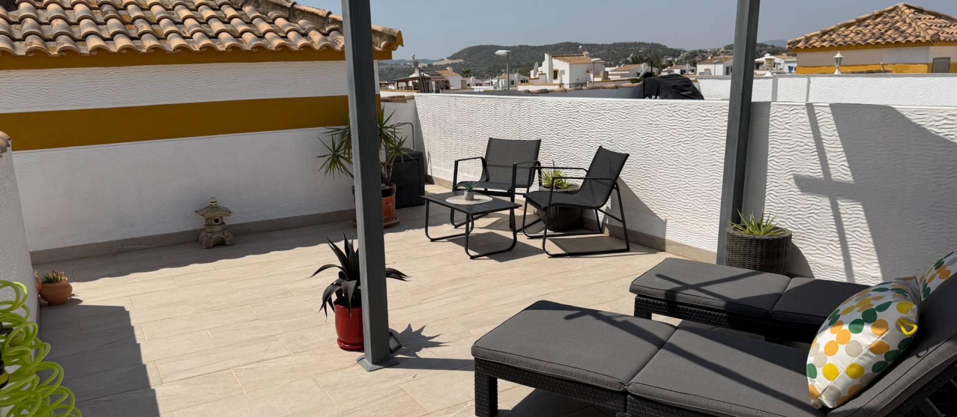 Venta - Apartment - Orihuela - Entre Naranjos Vistabella Golf