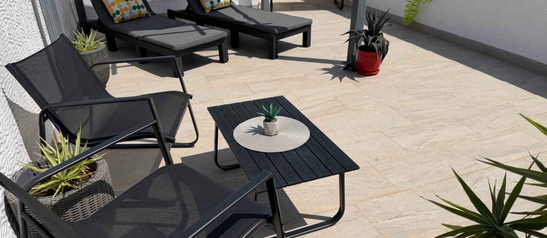 Venta - Apartment - Orihuela - Entre Naranjos Vistabella Golf