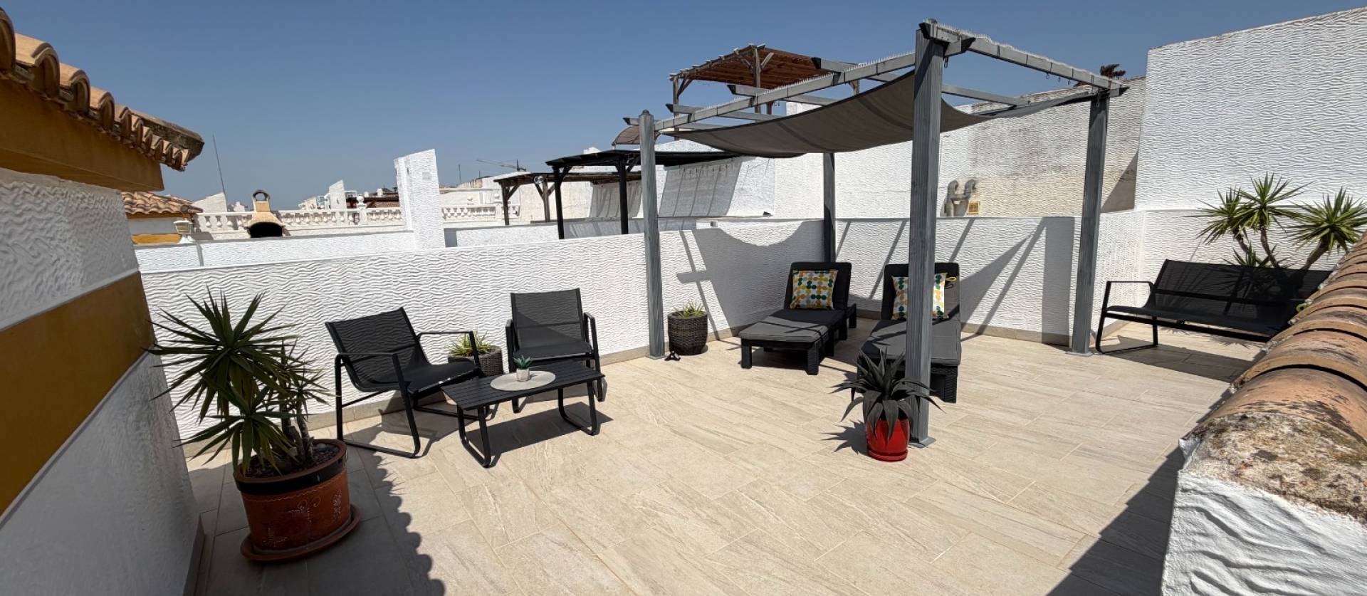 Venta - Apartment - Orihuela - Entre Naranjos Vistabella Golf