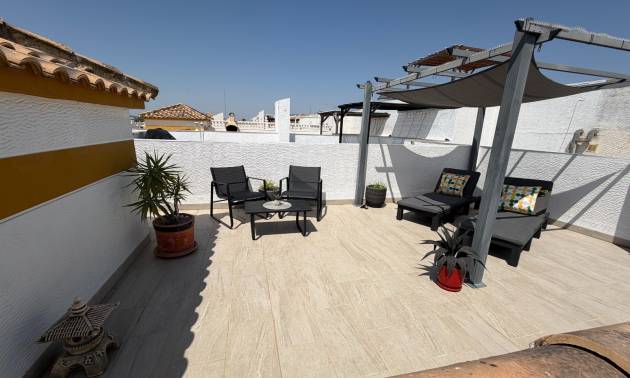 Venta - Apartment - Orihuela - Entre Naranjos Vistabella Golf