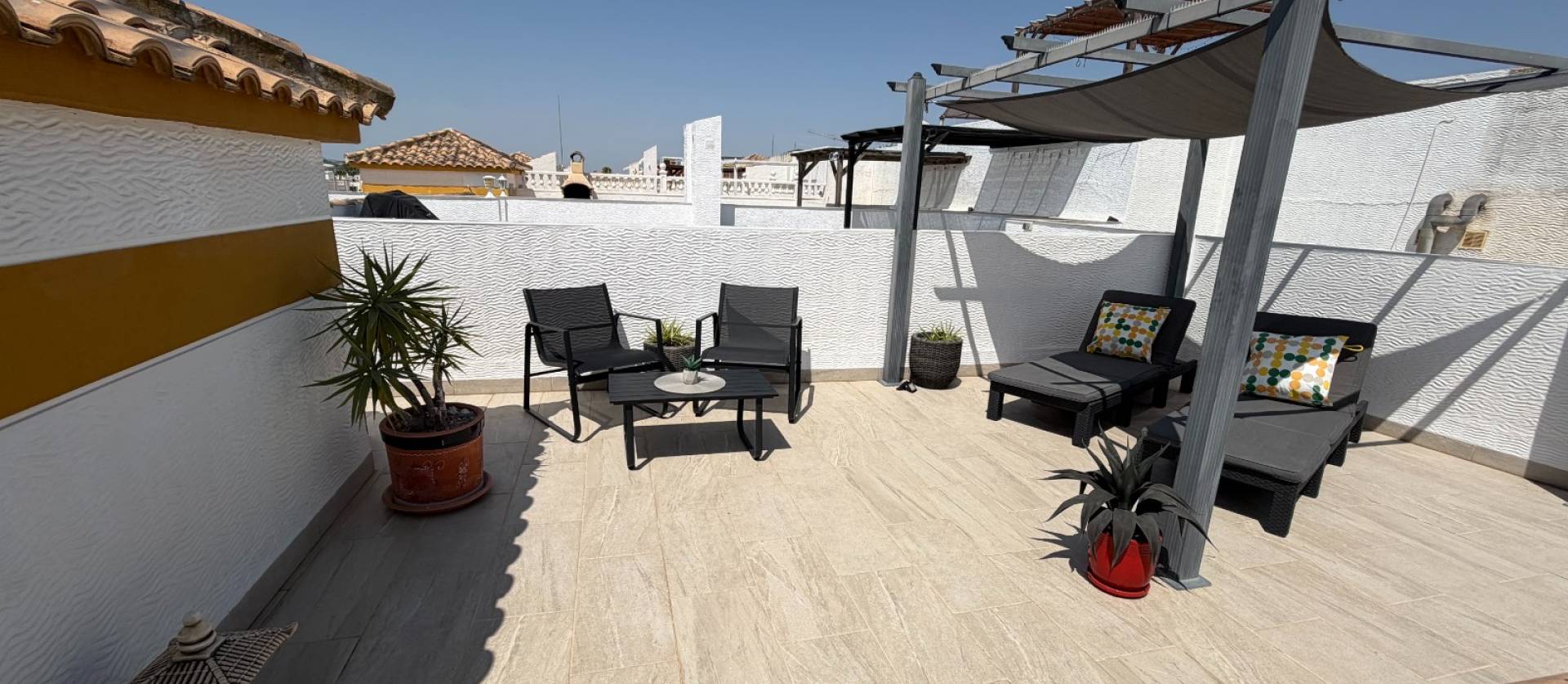 Venta - Apartment - Orihuela - Entre Naranjos Vistabella Golf