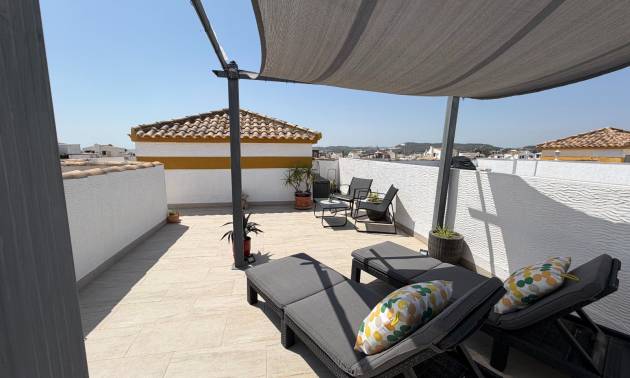 Venta - Apartment - Orihuela - Entre Naranjos Vistabella Golf