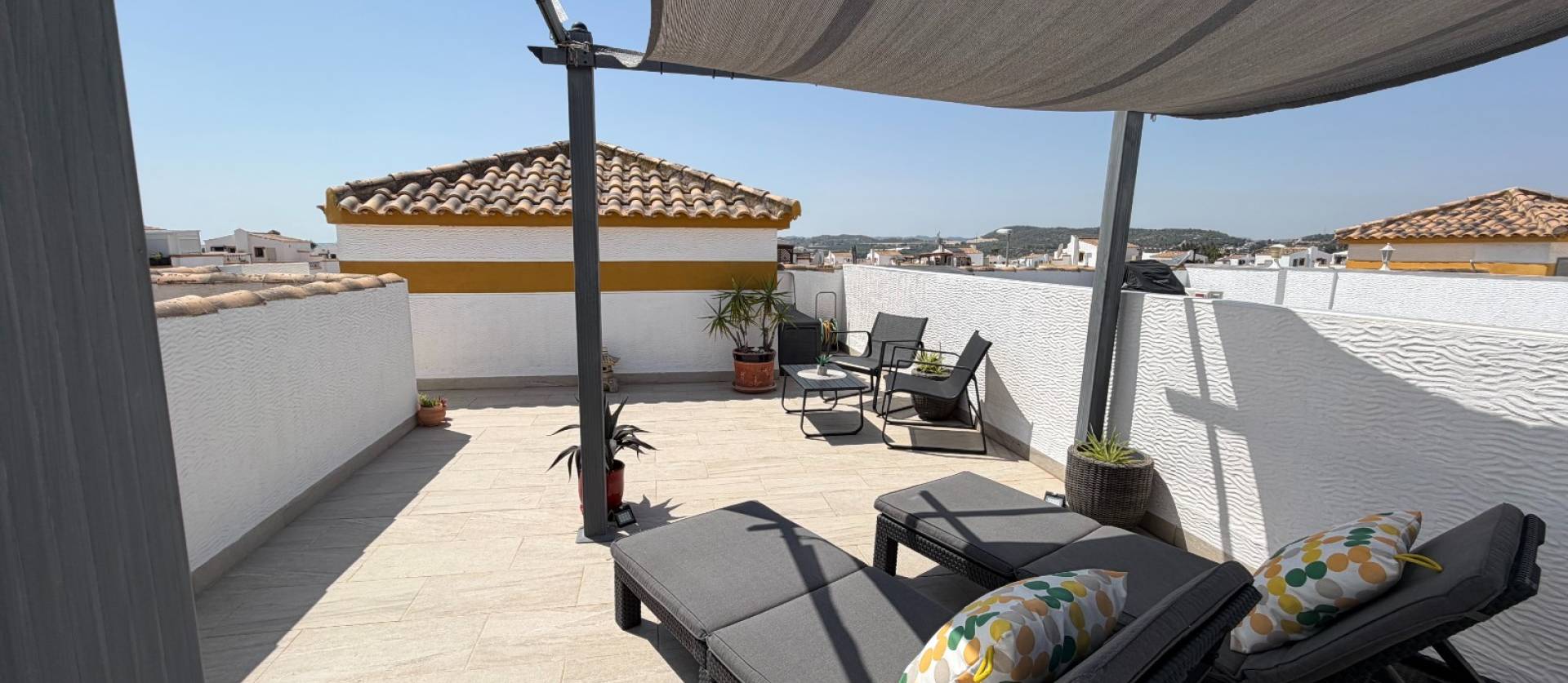 Venta - Apartment - Orihuela - Entre Naranjos Vistabella Golf
