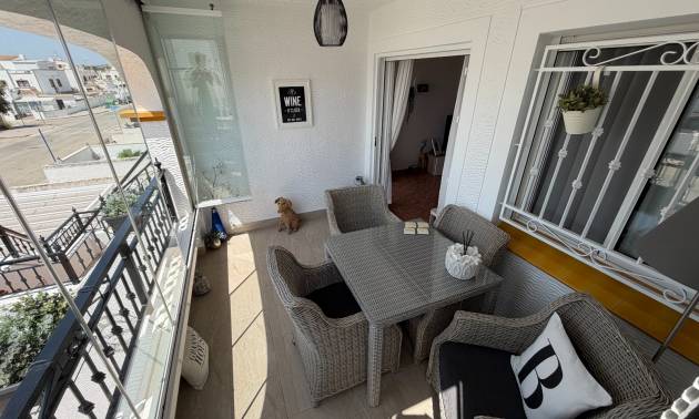 Venta - Apartment - Orihuela - Entre Naranjos Vistabella Golf