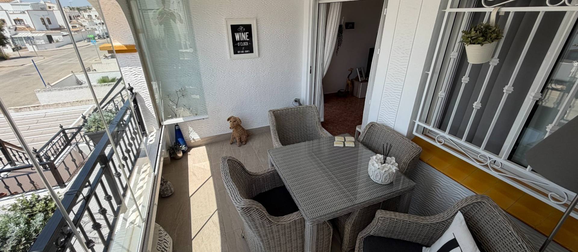 Venta - Apartment - Orihuela - Entre Naranjos Vistabella Golf