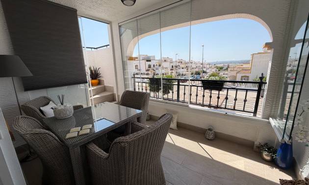 Venta - Apartment - Orihuela - Entre Naranjos Vistabella Golf