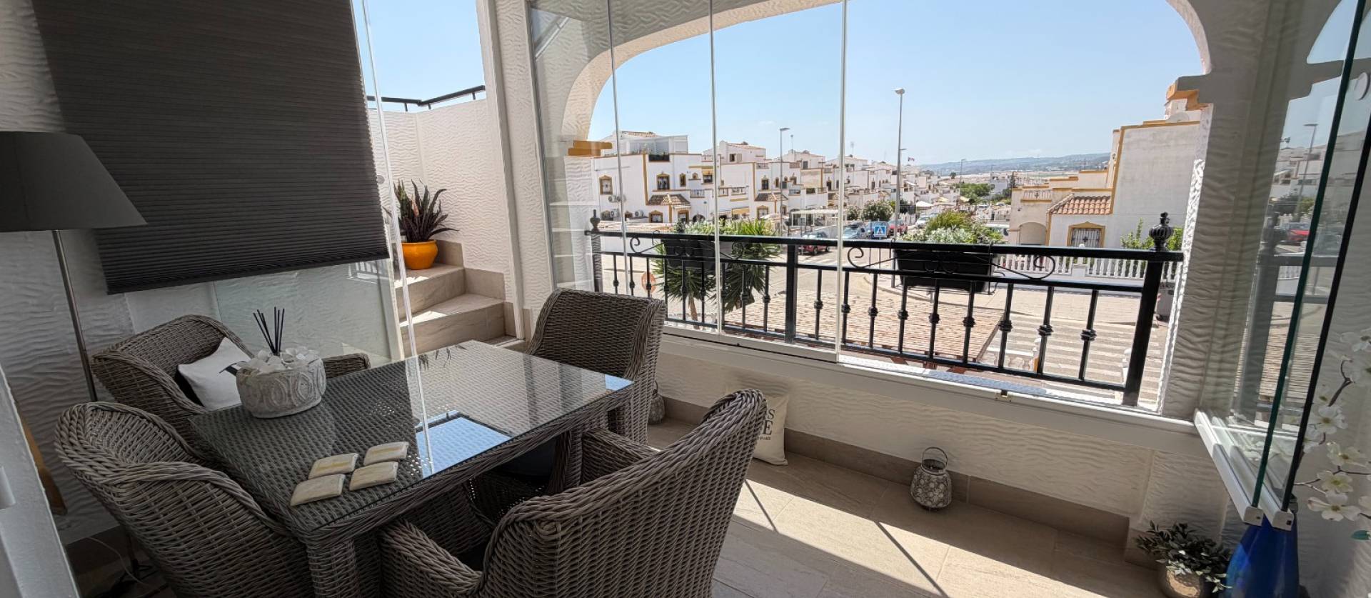 Venta - Apartment - Orihuela - Entre Naranjos Vistabella Golf