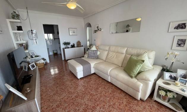 Venta - Apartment - Orihuela - Entre Naranjos Vistabella Golf