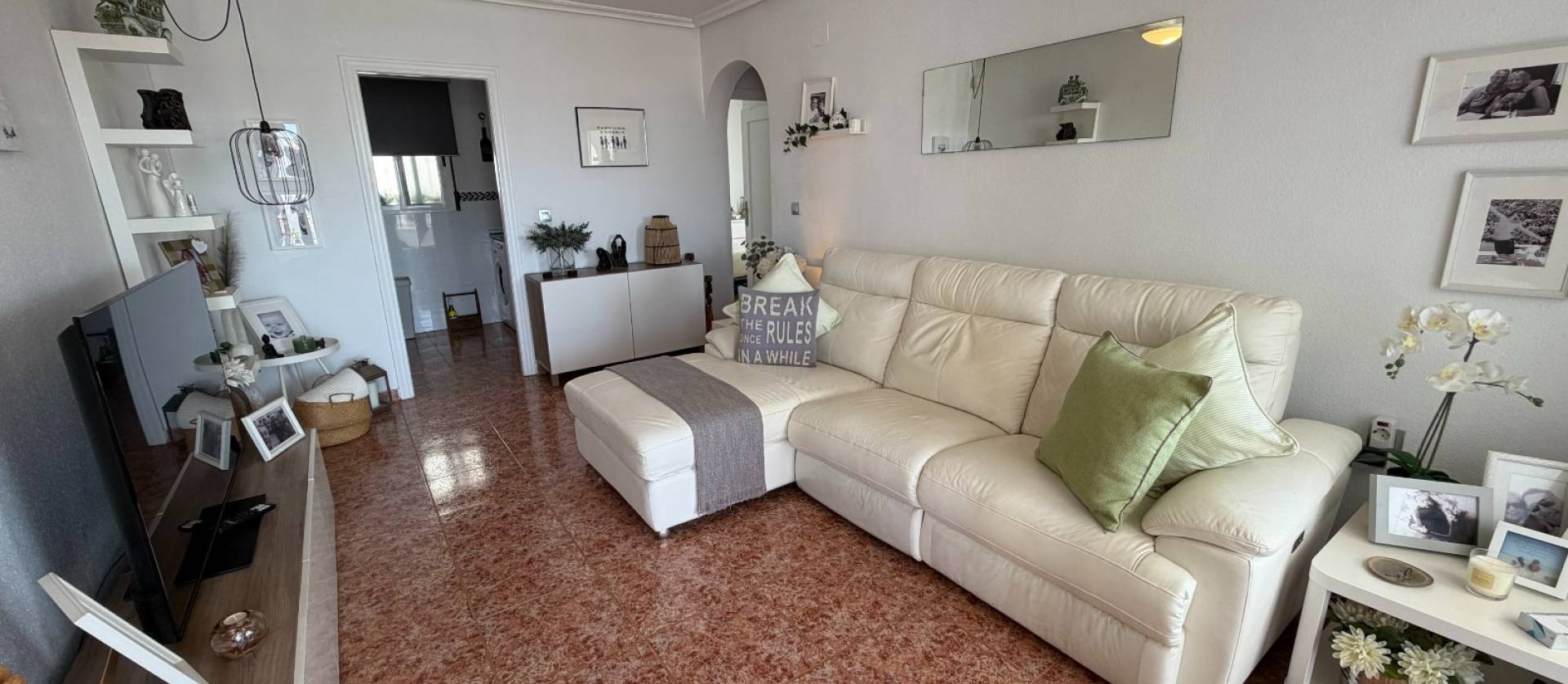 Venta - Apartment - Orihuela - Entre Naranjos Vistabella Golf