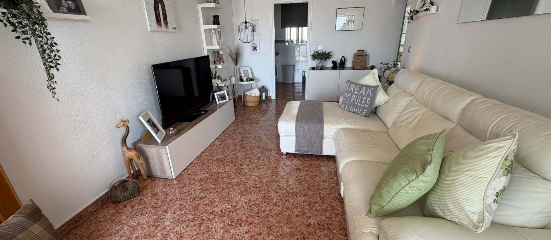 Venta - Apartment - Orihuela - Entre Naranjos Vistabella Golf