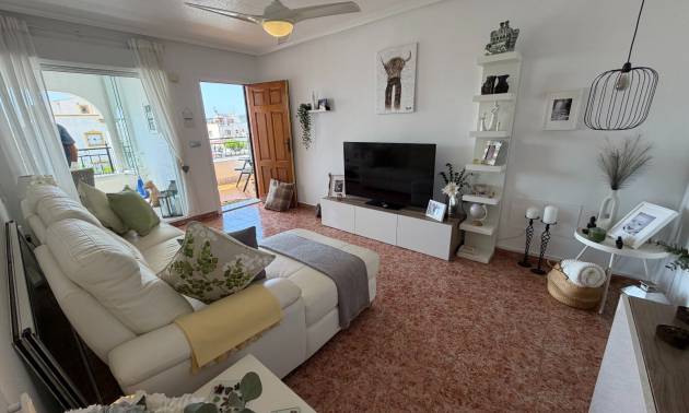 Venta - Apartment - Orihuela - Entre Naranjos Vistabella Golf