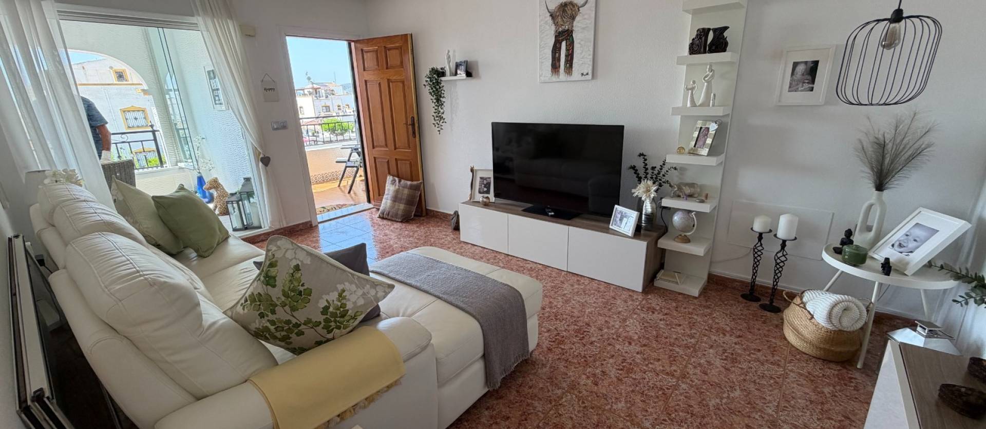 Venta - Apartment - Orihuela - Entre Naranjos Vistabella Golf