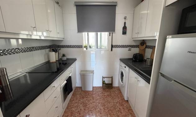 Venta - Apartment - Orihuela - Entre Naranjos Vistabella Golf