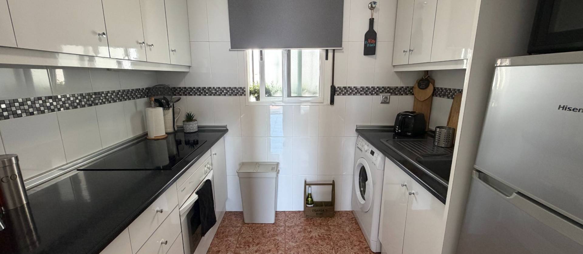 Venta - Apartment - Orihuela - Entre Naranjos Vistabella Golf