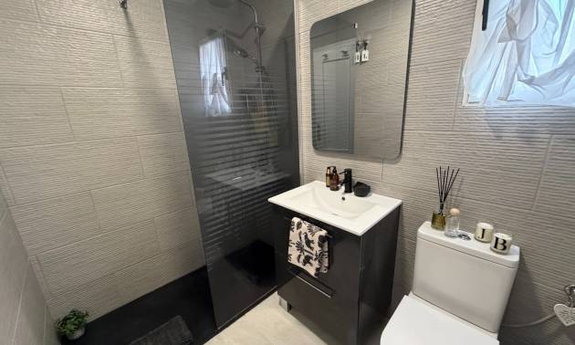 Venta - Apartment - Orihuela - Entre Naranjos Vistabella Golf
