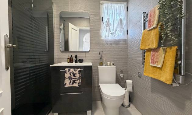 Venta - Apartment - Orihuela - Entre Naranjos Vistabella Golf