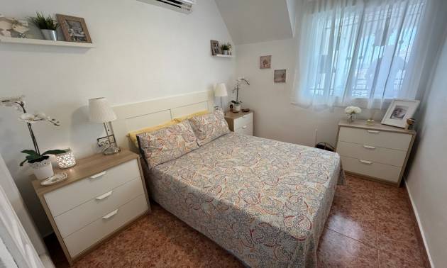 Venta - Apartment - Orihuela - Entre Naranjos Vistabella Golf