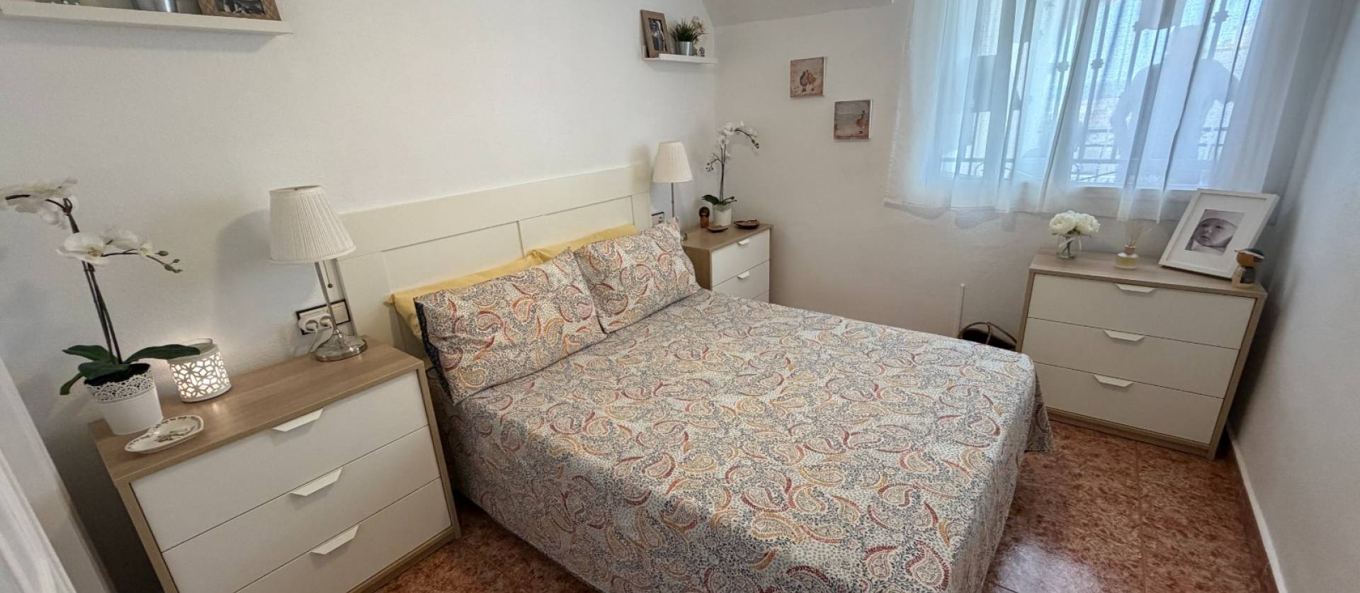 Venta - Apartment - Orihuela - Entre Naranjos Vistabella Golf
