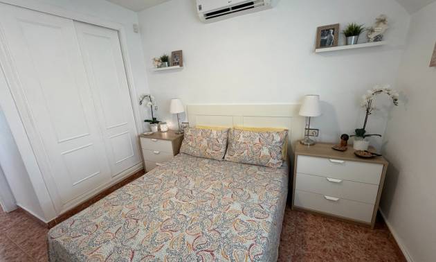 Venta - Apartment - Orihuela - Entre Naranjos Vistabella Golf