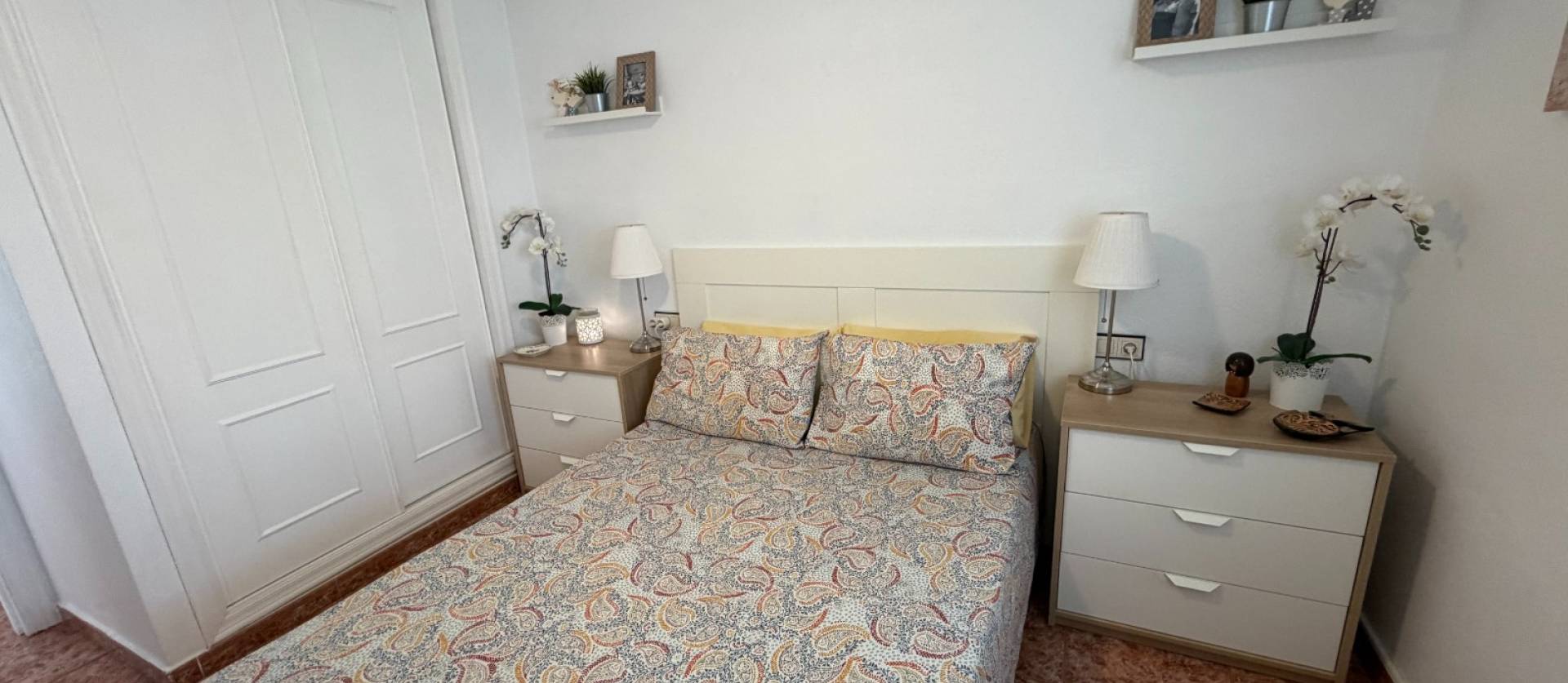 Venta - Apartment - Orihuela - Entre Naranjos Vistabella Golf